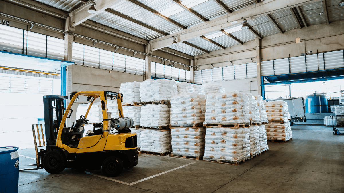 Han Kimyasal Ürün Taşıma