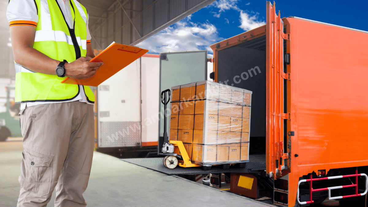 Han Şehirler Arası Taşıma